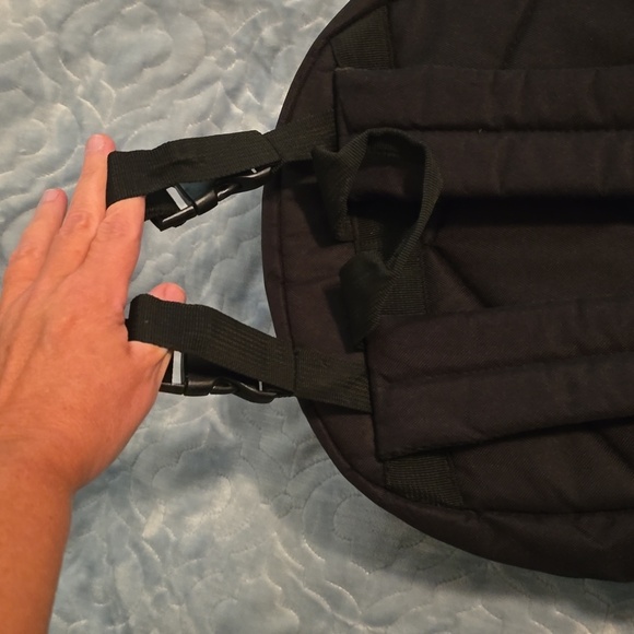 Bananafish Diaper Bag And Backpack - Picture 3 of 13